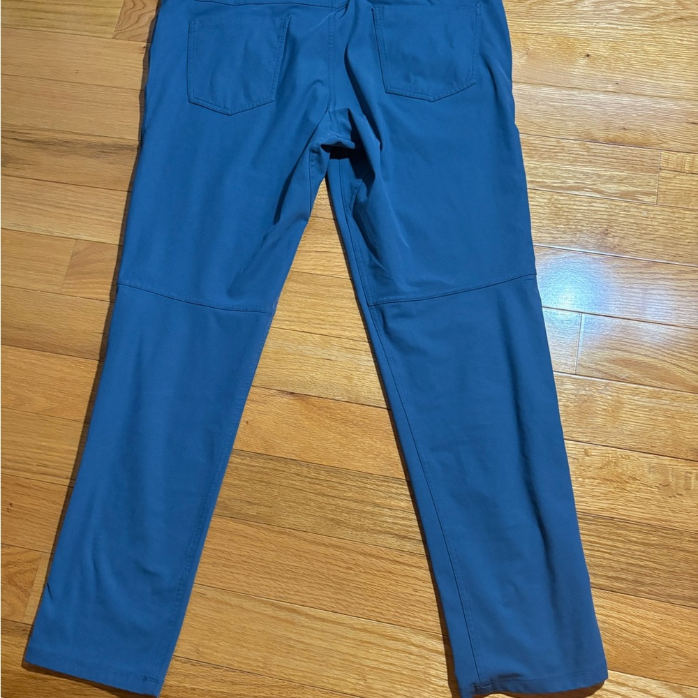 Lululemon Abc Pants - image 2